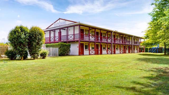 Hôtel près de Bordères-sur-l'Échez