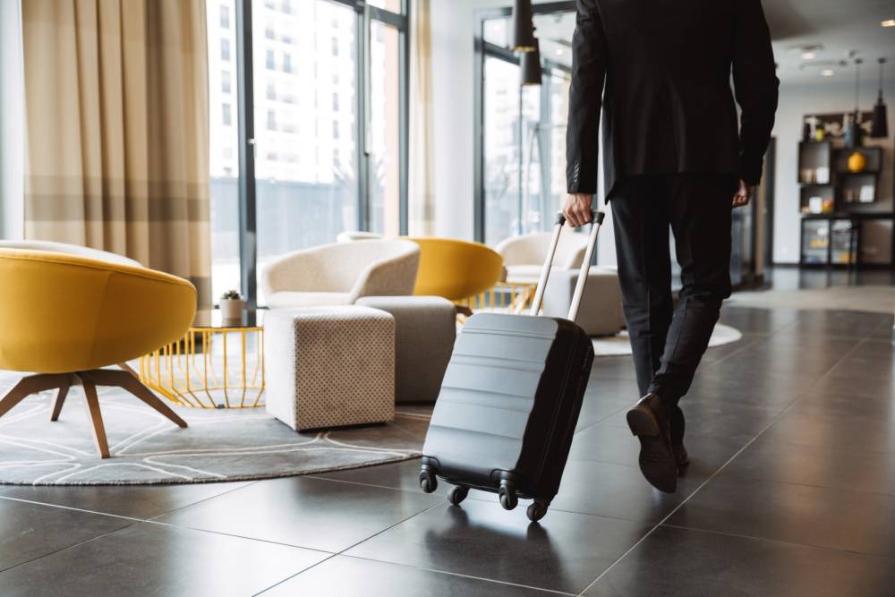 Hôtel déplacement professionnel près de Bordères-sur-l'Échez
