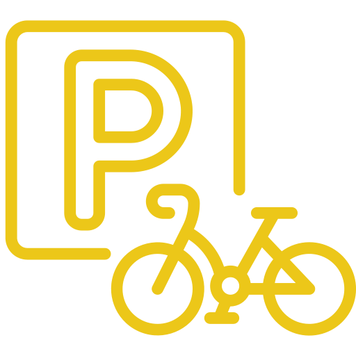 rangement vélo