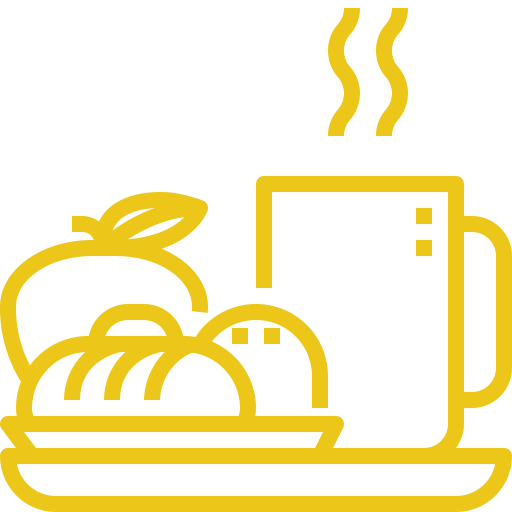 petit-déjeuner