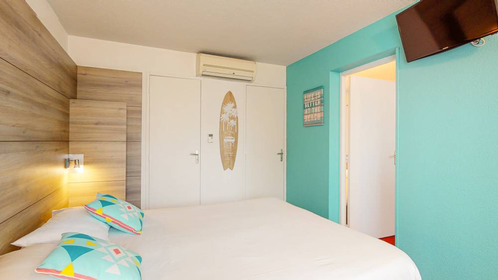 Chambre familiale