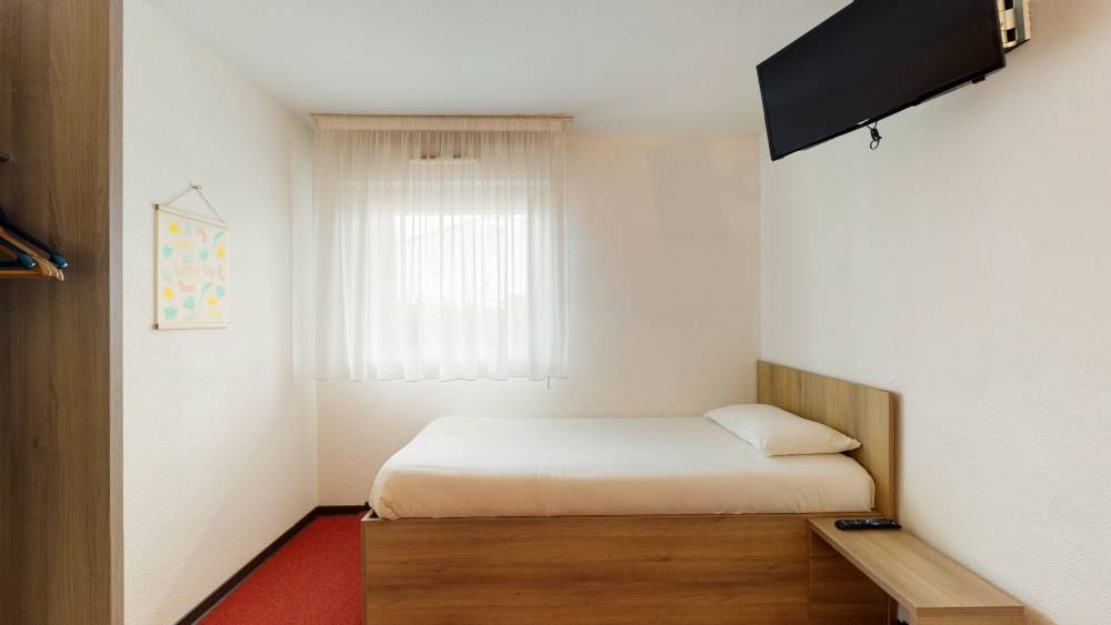 chambre familiale 4