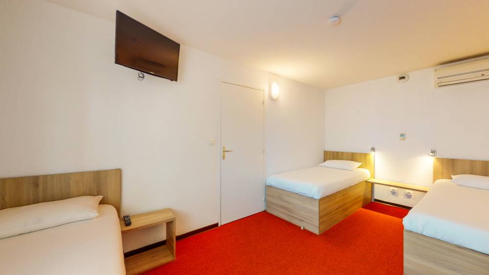 chambre familiale 5