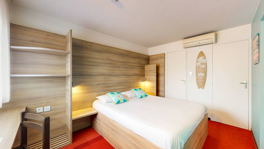 chambre familiale 3