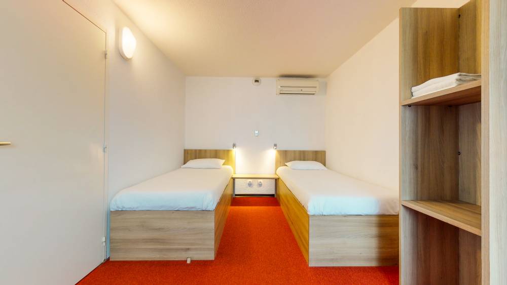 chambre familiale 6