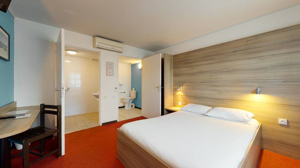 chambre PMR 1