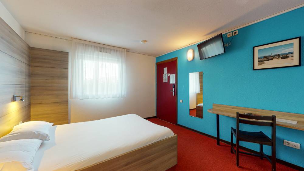 chambre PMR 2